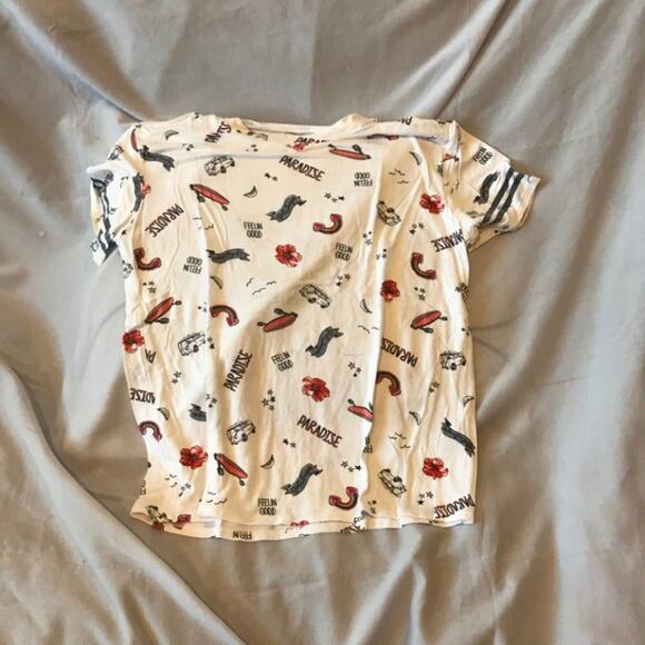 art class Other - Art Class "Paradise, Feelin Good" Long S